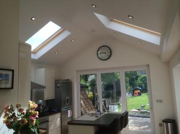 Electrician Ipswich