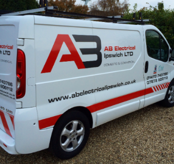 Electrician Ipswich